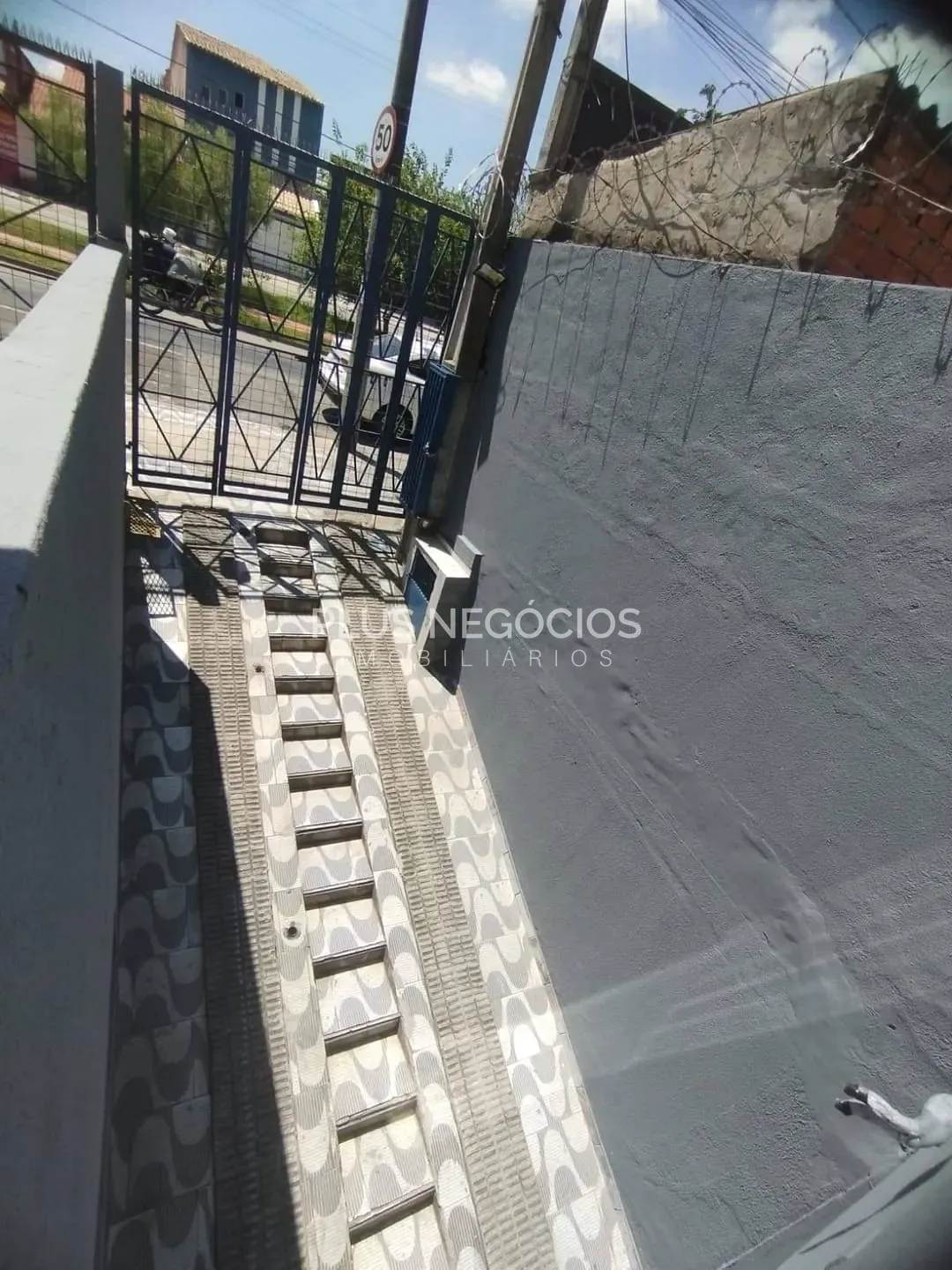 Depósito-Galpão, 280 m² - Foto 7