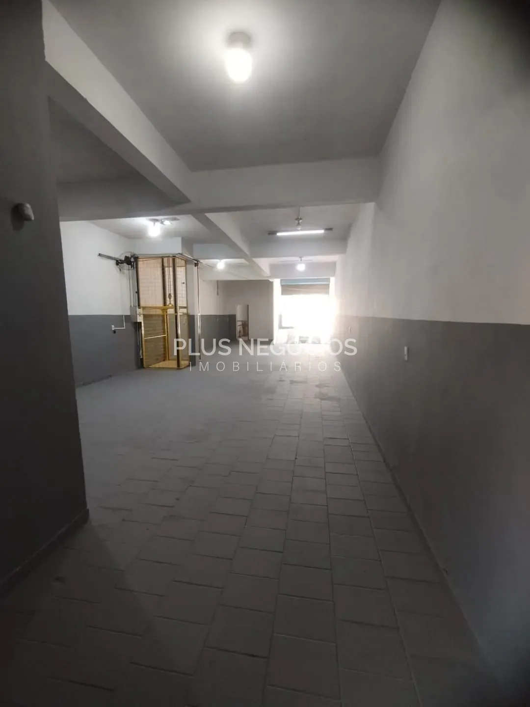Depósito-Galpão, 280 m² - Foto 8