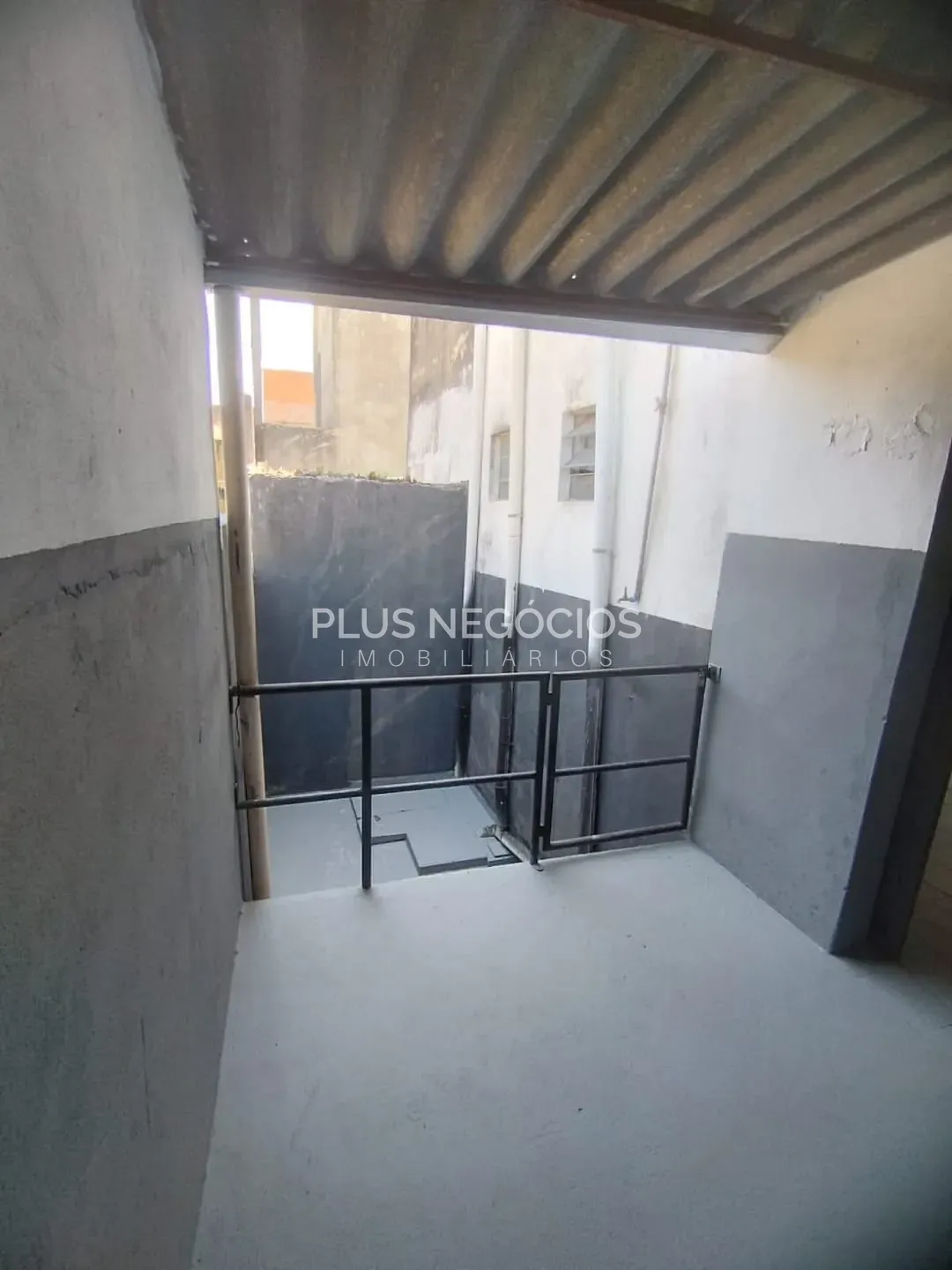 Depósito-Galpão, 280 m² - Foto 10