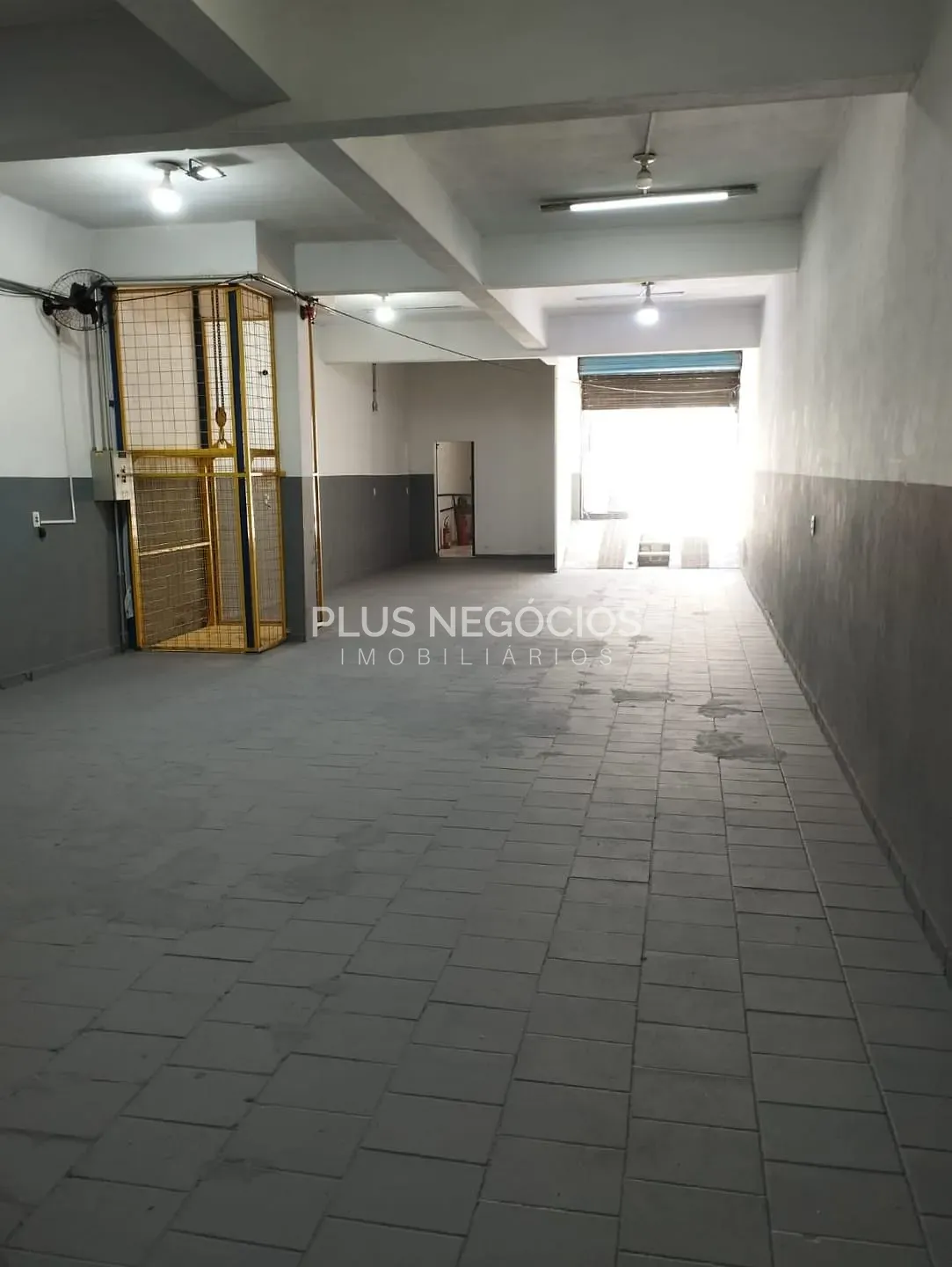 Depósito-Galpão, 280 m² - Foto 12