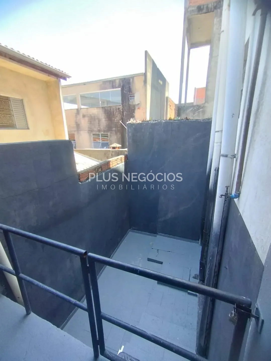 Depósito-Galpão, 280 m² - Foto 13