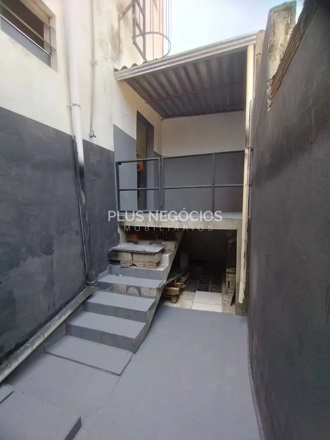 Depósito-Galpão, 280 m² - Foto 15