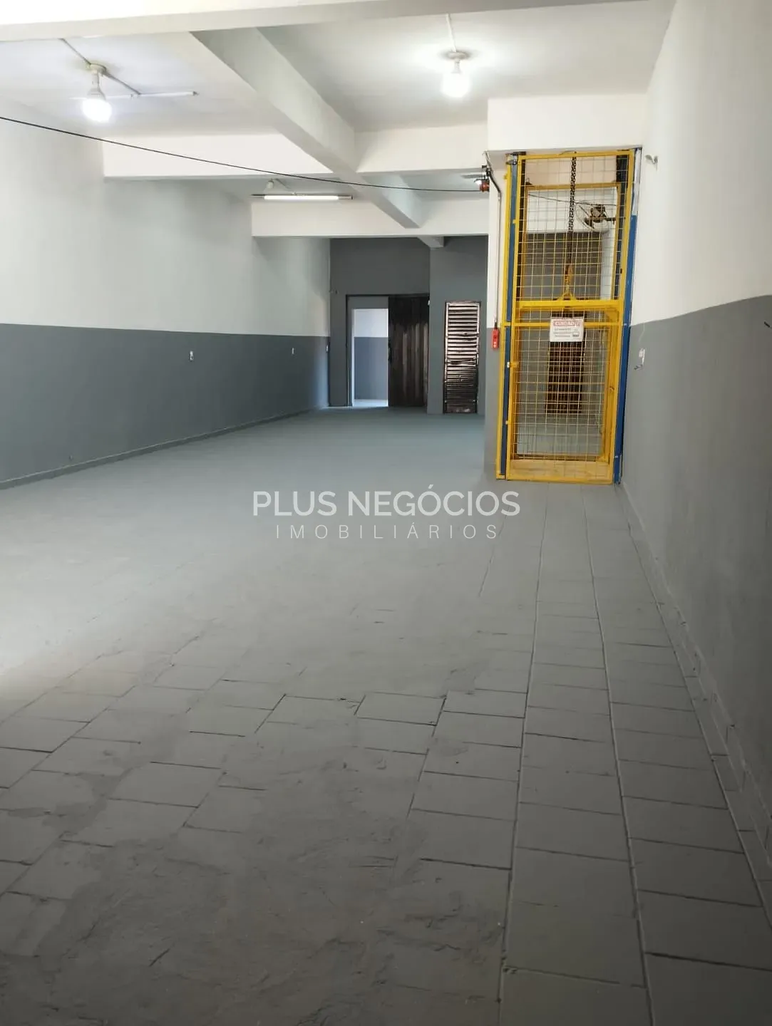 Depósito-Galpão, 280 m² - Foto 18