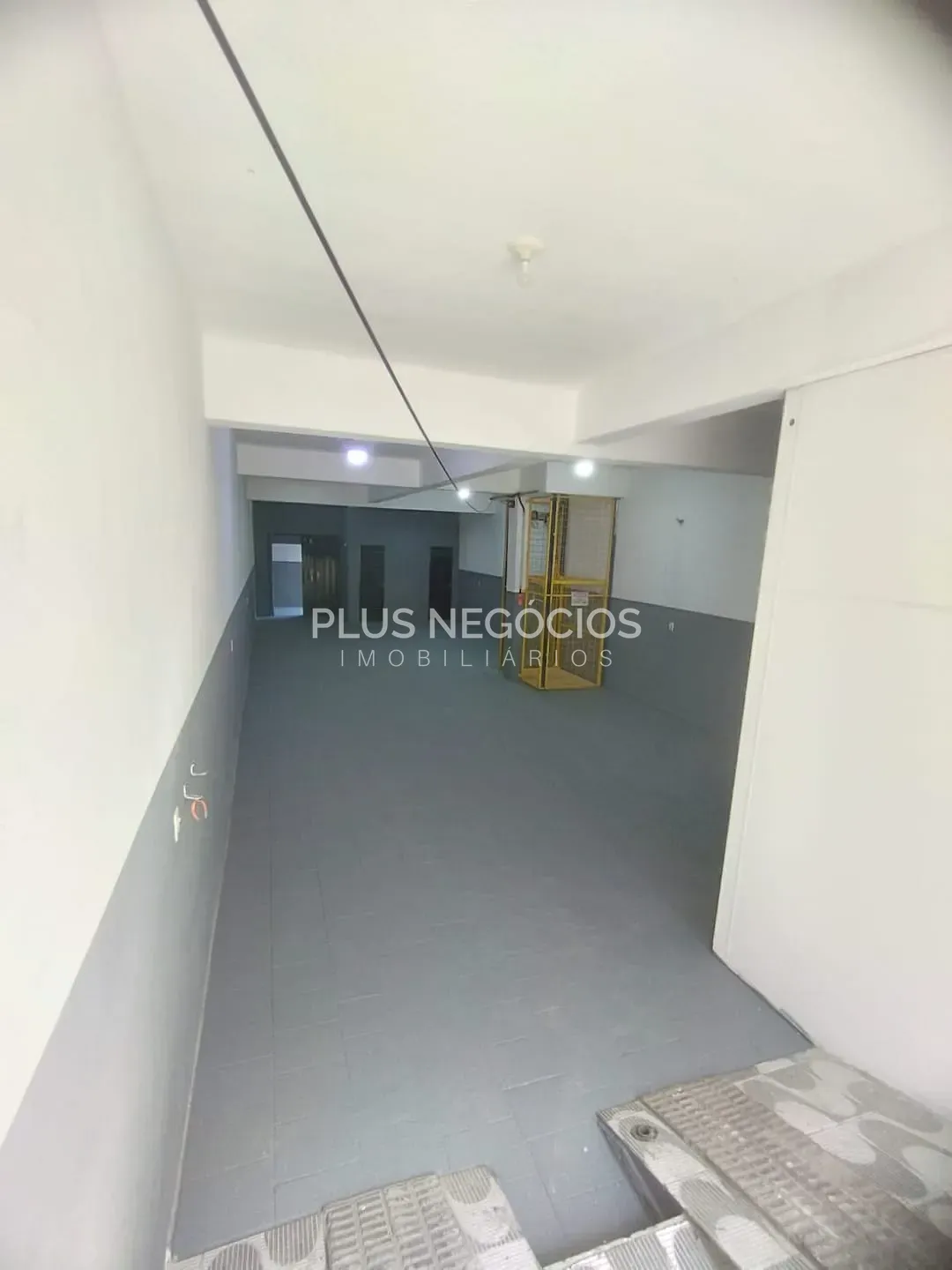 Depósito-Galpão, 280 m² - Foto 20