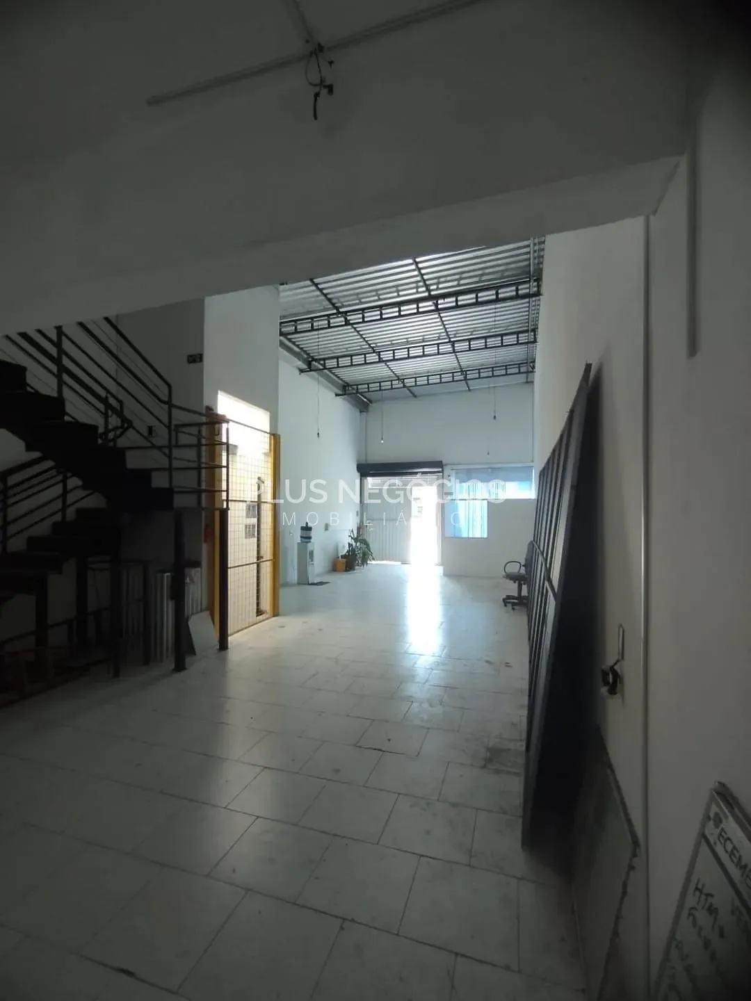 Depósito-Galpão, 280 m² - Foto 24