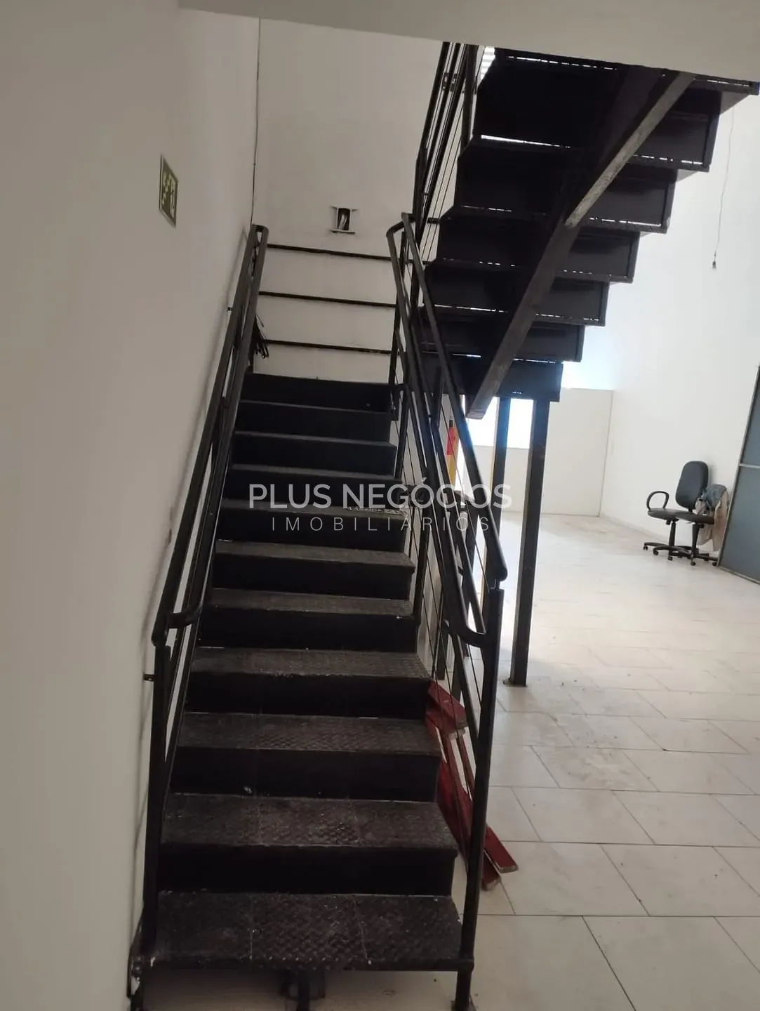 Depósito-Galpão, 280 m² - Foto 26