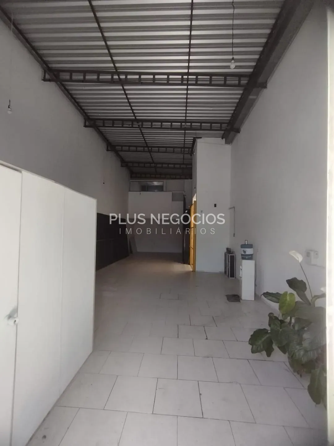 Depósito-Galpão, 280 m² - Foto 27