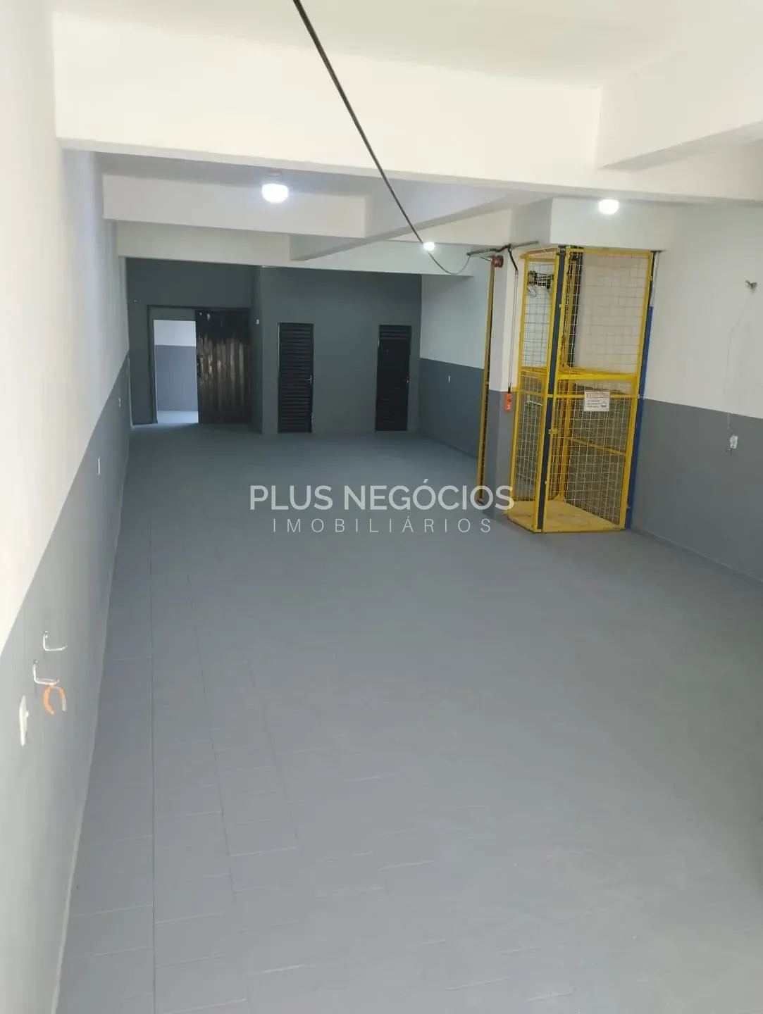 Depósito-Galpão, 280 m² - Foto 28