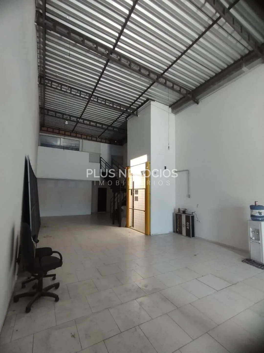 Depósito-Galpão, 280 m² - Foto 30