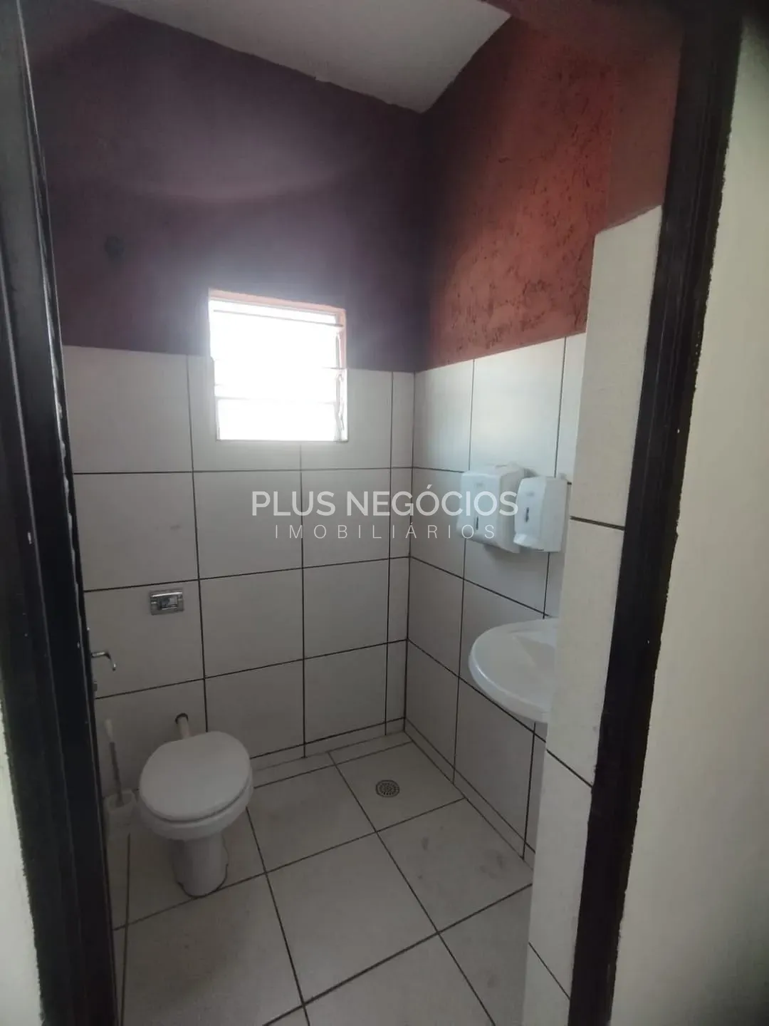 Depósito-Galpão, 280 m² - Foto 31