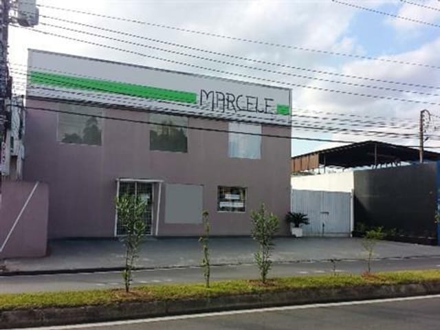 Foto do Galpão / Barracão - Galpão Industrial para locação, Além Ponte, Sorocaba - GA0048. | Ary Proenca Negócios Imobiliários Ltda
