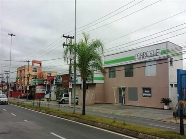 Foto do Galpão / Barracão - Galpão Industrial para locação, Além Ponte, Sorocaba - GA0048. | Ary Proenca Negócios Imobiliários Ltda