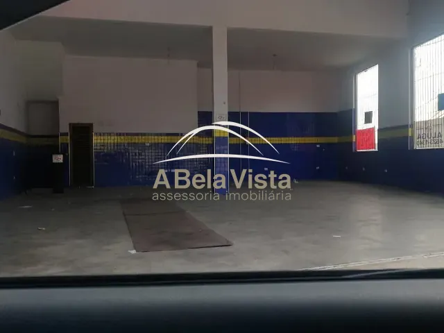 Galpão / Barracão para alugar, no bairro Pestana em Osasco