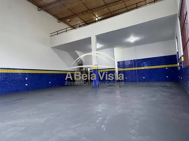 Galpão / Barracão para alugar, no bairro Pestana em Osasco