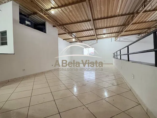 Galpão / Barracão para alugar, no bairro Pestana em Osasco