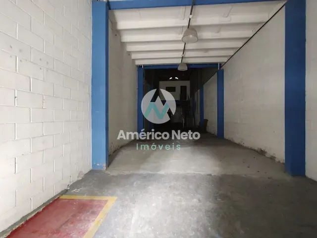 Galpão / Barracão para alugar, no bairro Rudge Ramos em São Bernardo do Campo