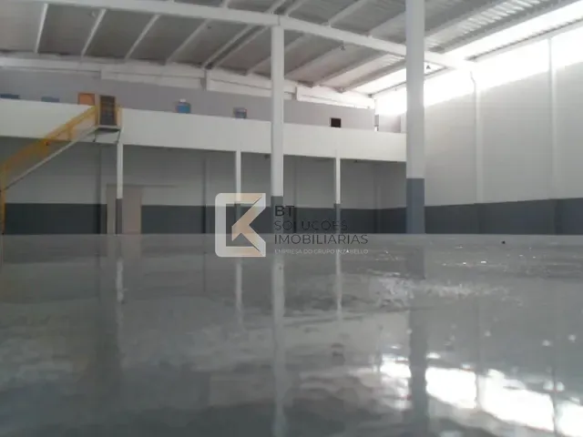 Galpão / Barracão para alugar, no bairro Park Comercial de Indaiatuba em Indaiatuba