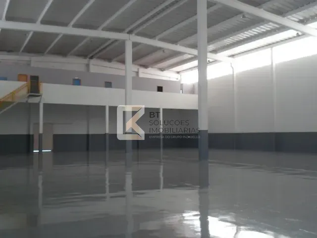 Galpão / Barracão para alugar, no bairro Park Comercial de Indaiatuba em Indaiatuba