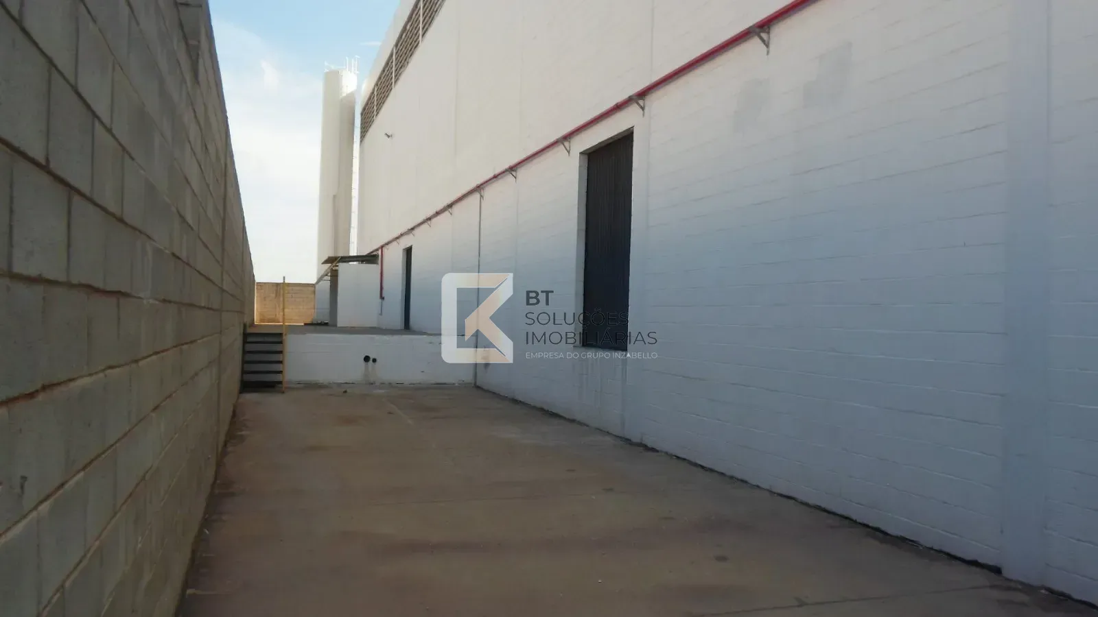 Depósito-Galpão, 1772 m² - Foto 11
