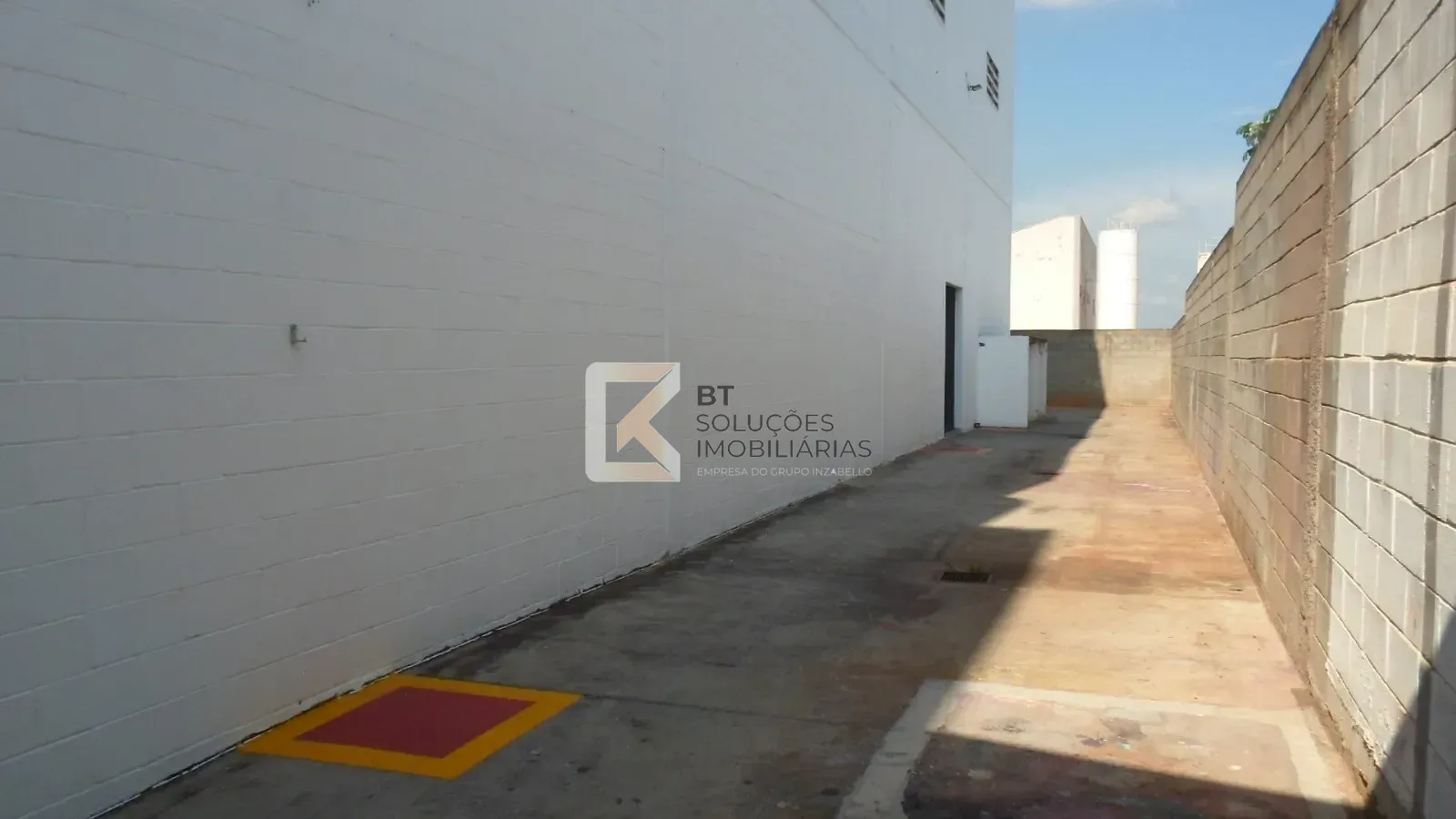 Depósito-Galpão, 1772 m² - Foto 14