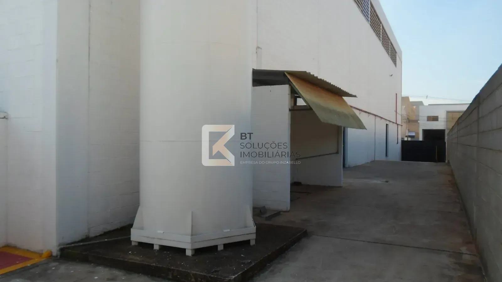 Depósito-Galpão, 1772 m² - Foto 17