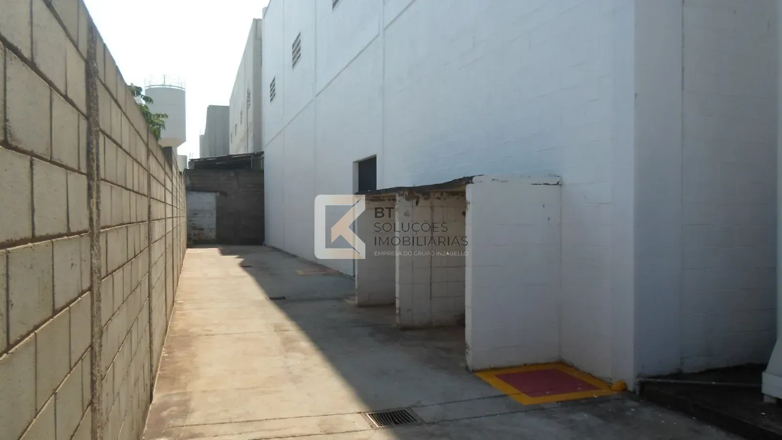 Depósito-Galpão, 1772 m² - Foto 18