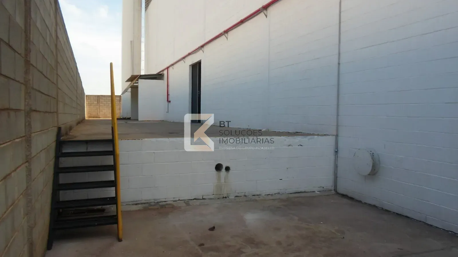 Depósito-Galpão, 1772 m² - Foto 15