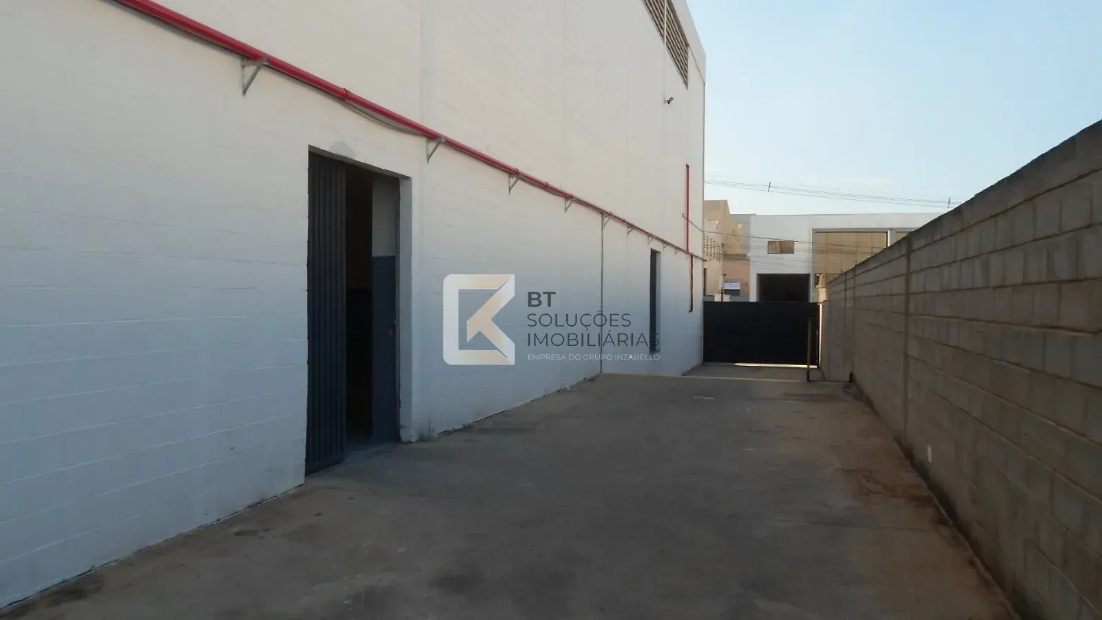 Depósito-Galpão, 1772 m² - Foto 12