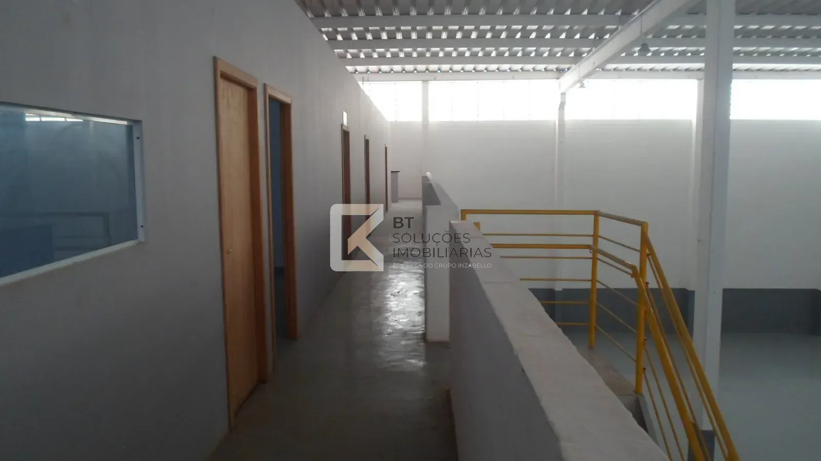 Depósito-Galpão, 1772 m² - Foto 9