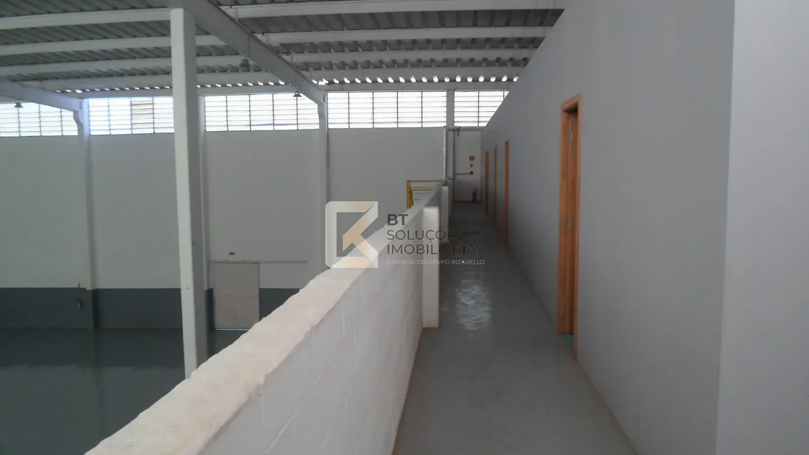 Depósito-Galpão, 1772 m² - Foto 10