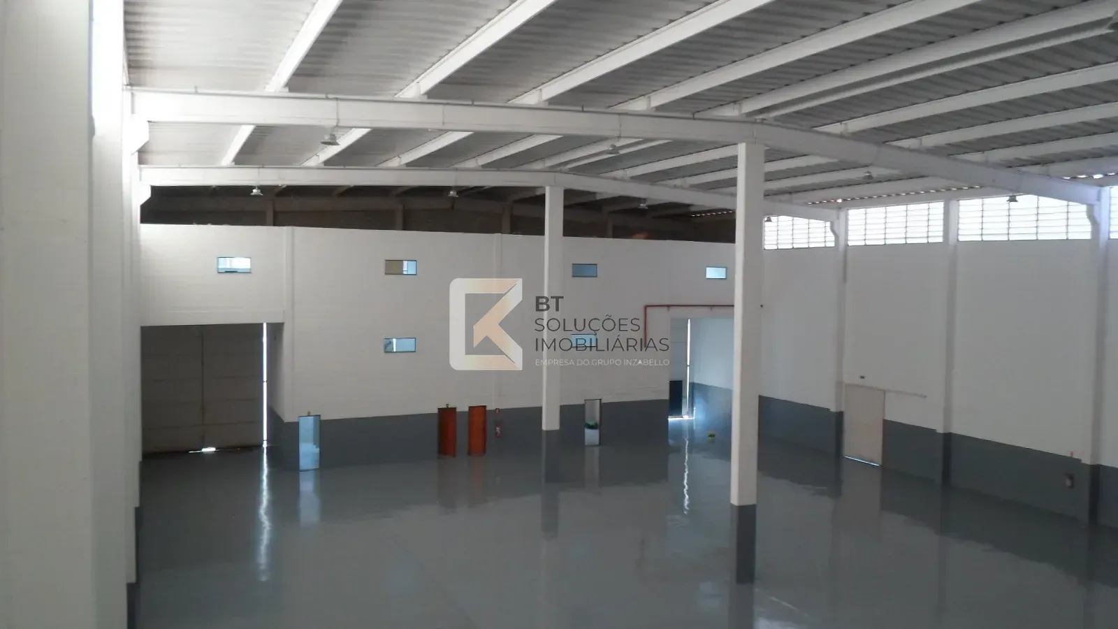 Depósito-Galpão, 1772 m² - Foto 4