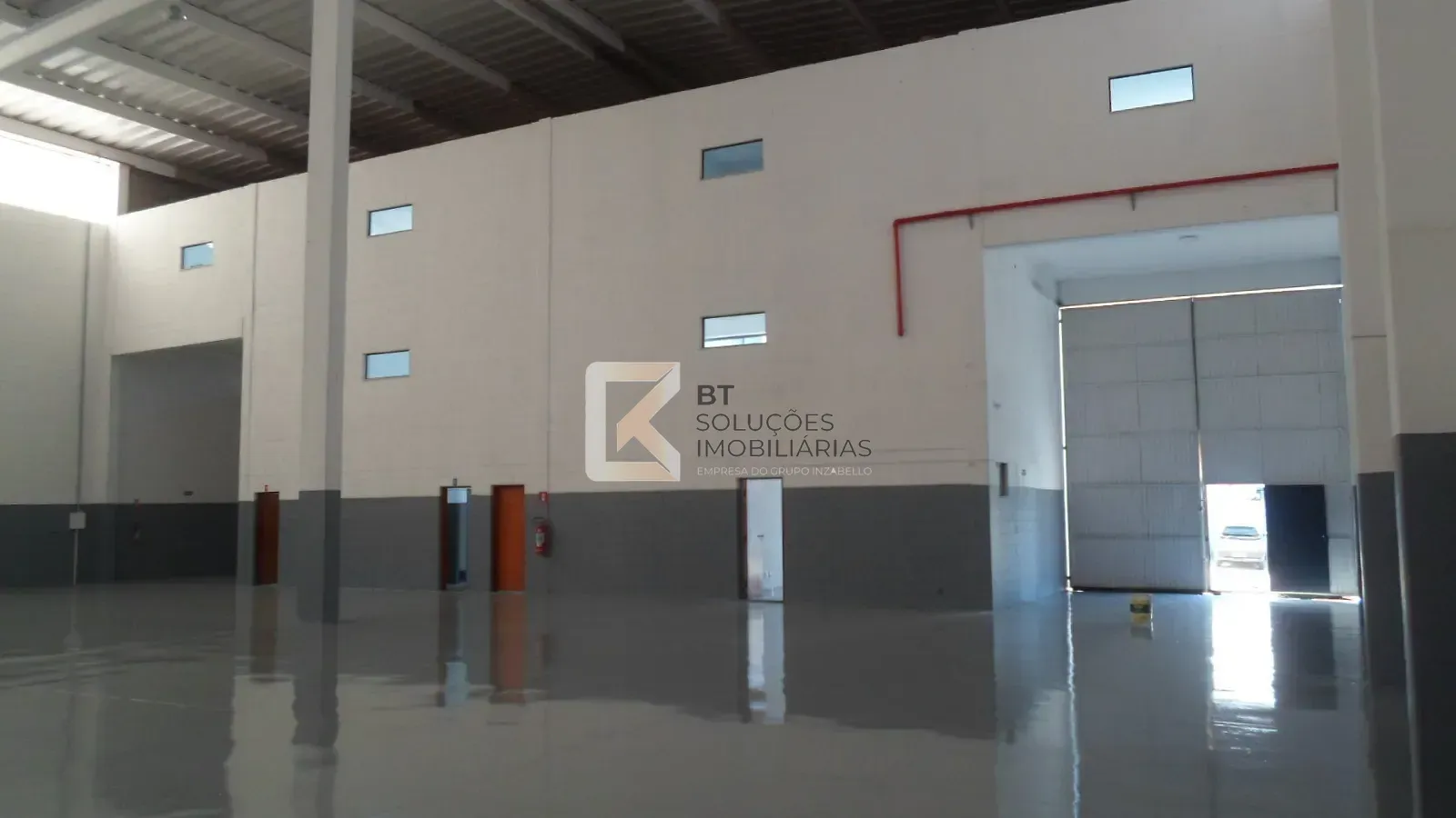 Depósito-Galpão, 1772 m² - Foto 6