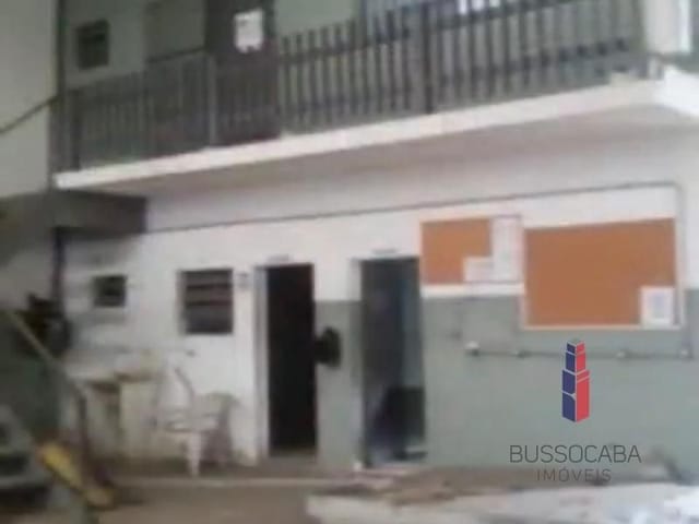 Foto do Galpão / Barracão - Galpão / Barracão à venda 417M², Vila Quintino, Carapicuíba - SP | BUSSOCABA ADMINISTRACAO DE BENS E IMOVEIS LTDA
