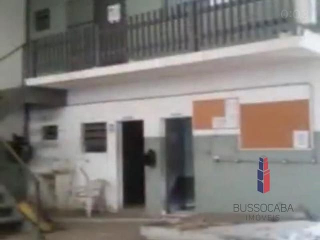 Foto do Galpão / Barracão - Galpão / Barracão à venda 417M², Vila Quintino, Carapicuíba - SP | BUSSOCABA ADMINISTRACAO DE BENS E IMOVEIS LTDA
