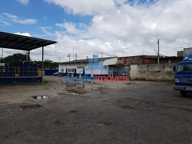 Galpão / Barracão para alugar, no bairro São José do Turvo em Barra do Piraí