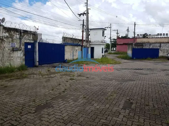 Galpão / Barracão para alugar, no bairro São José do Turvo em Barra do Piraí