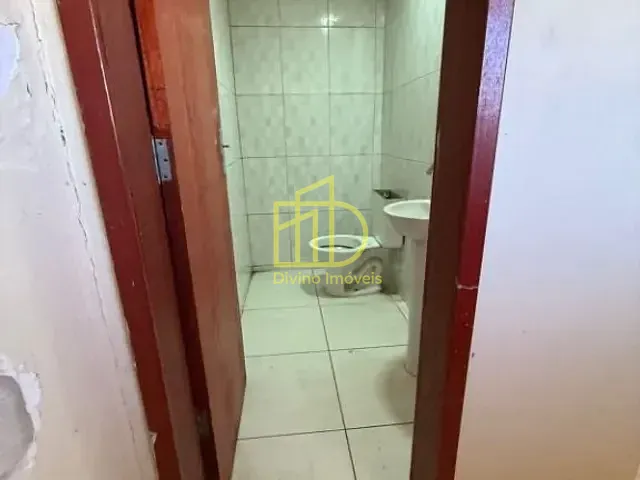 Galpão / Barracão com 1000m², para alugar, no bairro Éden em Sorocaba