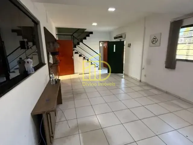 Galpão / Barracão com 1000m², para alugar, no bairro Éden em Sorocaba