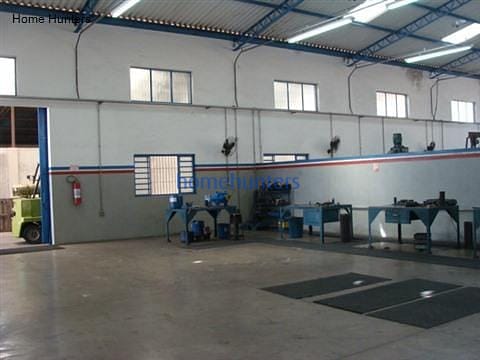 Depósito-Galpão-Armazém à venda, 1404m² - Foto 13