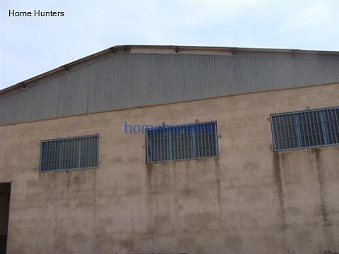 Depósito-Galpão-Armazém à venda, 1404m² - Foto 2