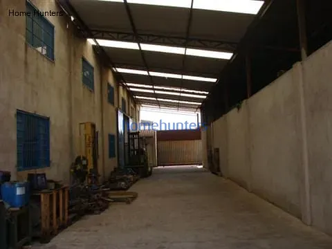 Depósito-Galpão, 1404 m² - Foto 3