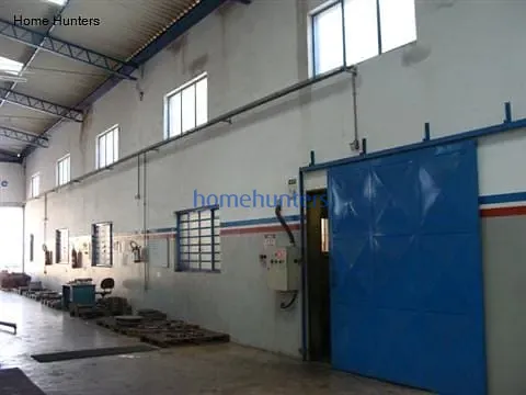 Depósito-Galpão, 1404 m² - Foto 11