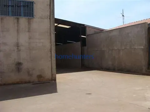 Depósito-Galpão, 1404 m² - Foto 17