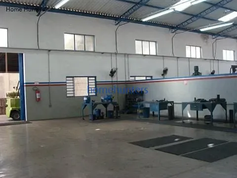 Depósito-Galpão, 1404 m² - Foto 13