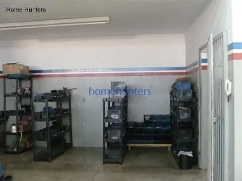 Depósito-Galpão, 1404 m² - Foto 4