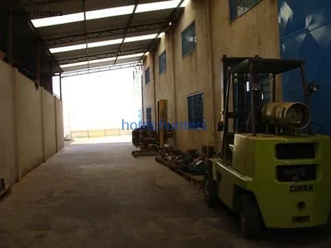 Depósito-Galpão, 1404 m² - Foto 15