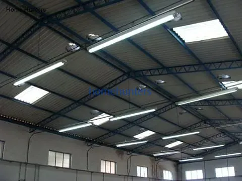 Depósito-Galpão, 1404 m² - Foto 6