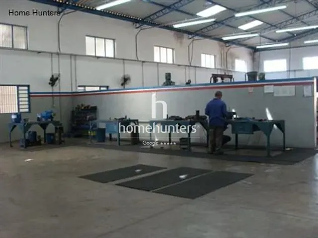 Galpão / Barracão com 2000m², à venda, no bairro Jardim São Judas Tadeu (Nova Veneza) em Sumaré