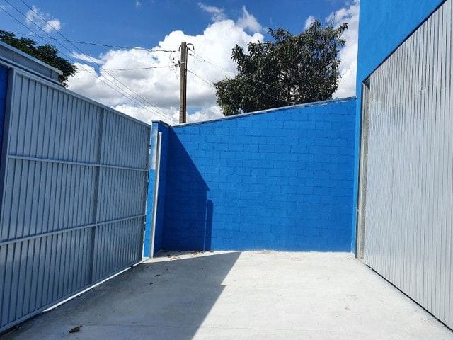 Foto do Galpão / Barracão - Galpão para alugar, 250 m² por R$ 5.000,00/mês - Jardim Uirá - São José dos Campos/SP | INDEPENDENCE NEGOCIOS IMOBILIARIOS LTDA