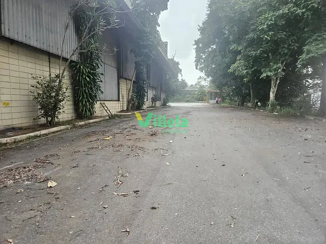 Galpão / Barracão com 2040m², para alugar, no bairro Vila Nova Bonsucesso em Guarulhos